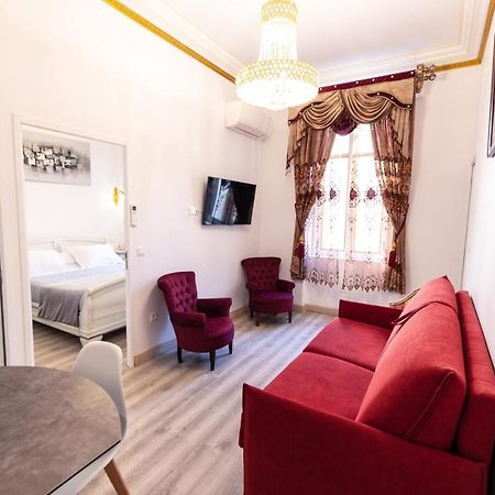 Appartement Maison De L'Eglise Du Couvent Narbonne Eksteriør bilde
