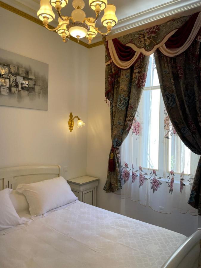 Appartement Maison De L'Eglise Du Couvent Narbonne Eksteriør bilde