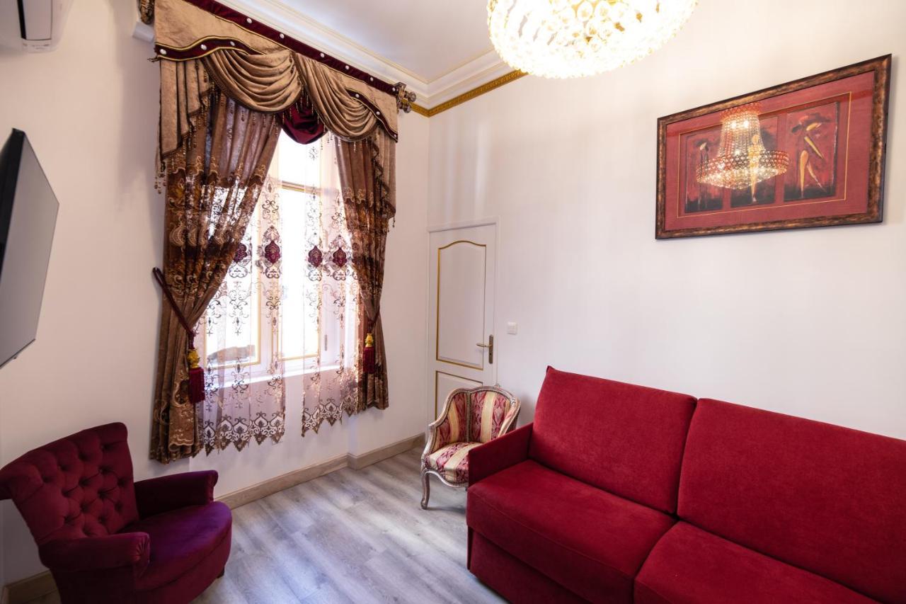 Appartement Maison De L'Eglise Du Couvent Narbonne Eksteriør bilde