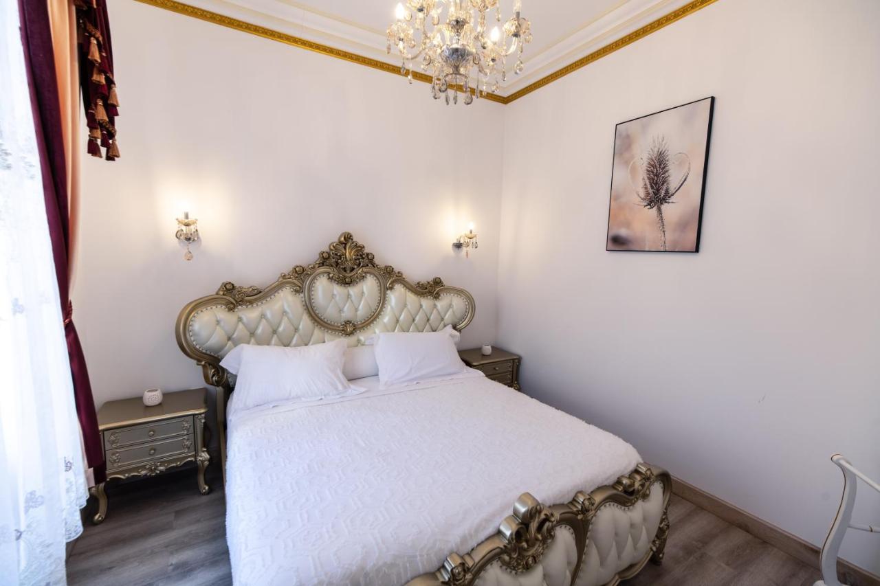Appartement Maison De L'Eglise Du Couvent Narbonne Eksteriør bilde