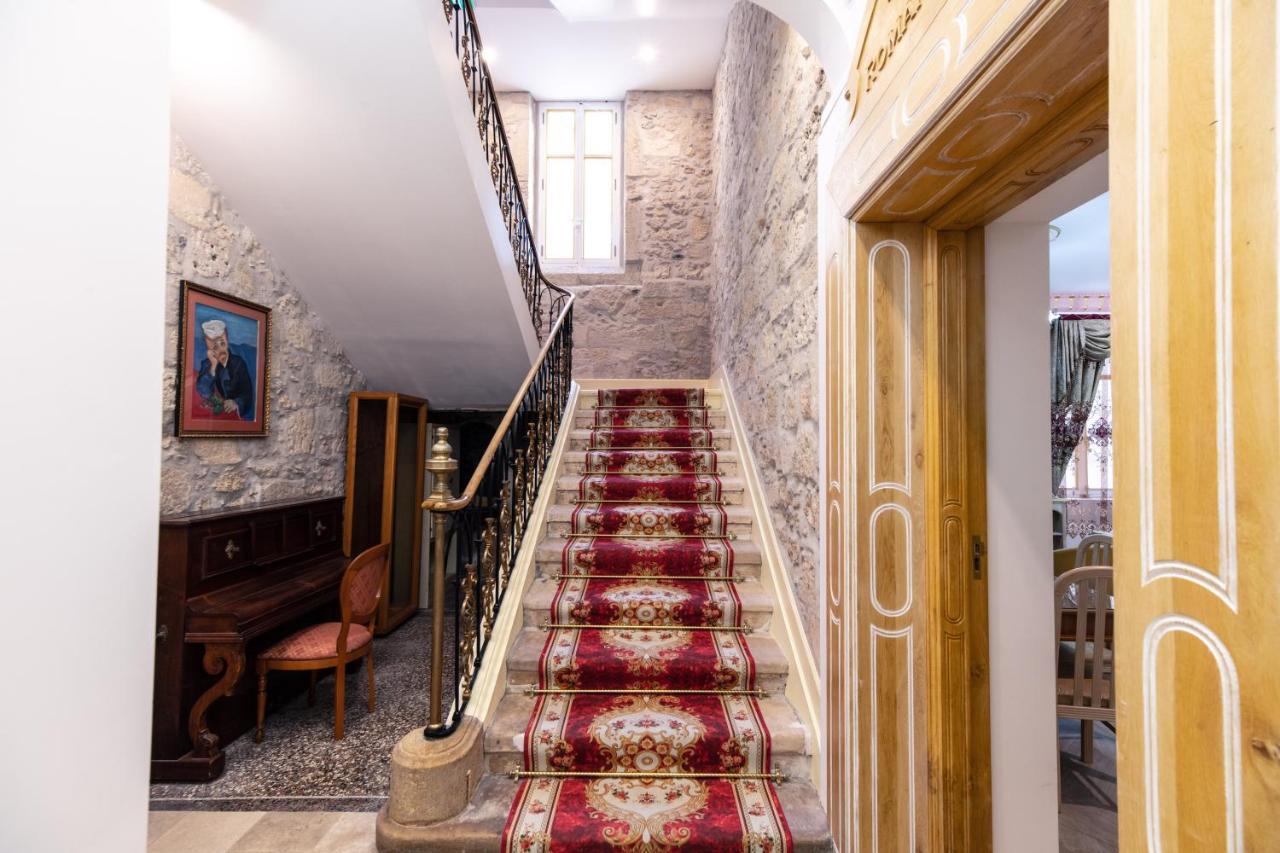 Appartement Maison De L'Eglise Du Couvent Narbonne Eksteriør bilde