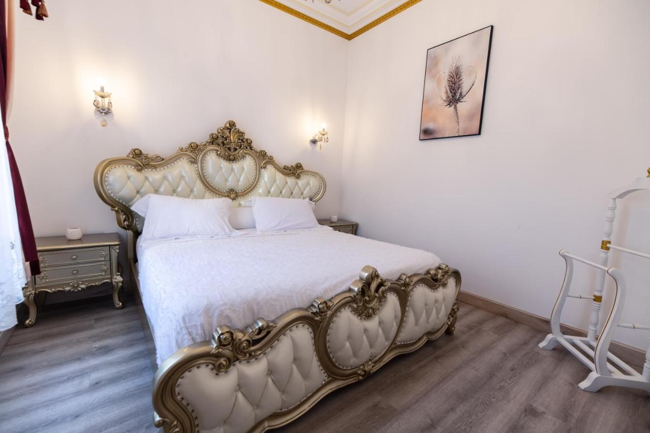 Appartement Maison De L'Eglise Du Couvent Narbonne Eksteriør bilde