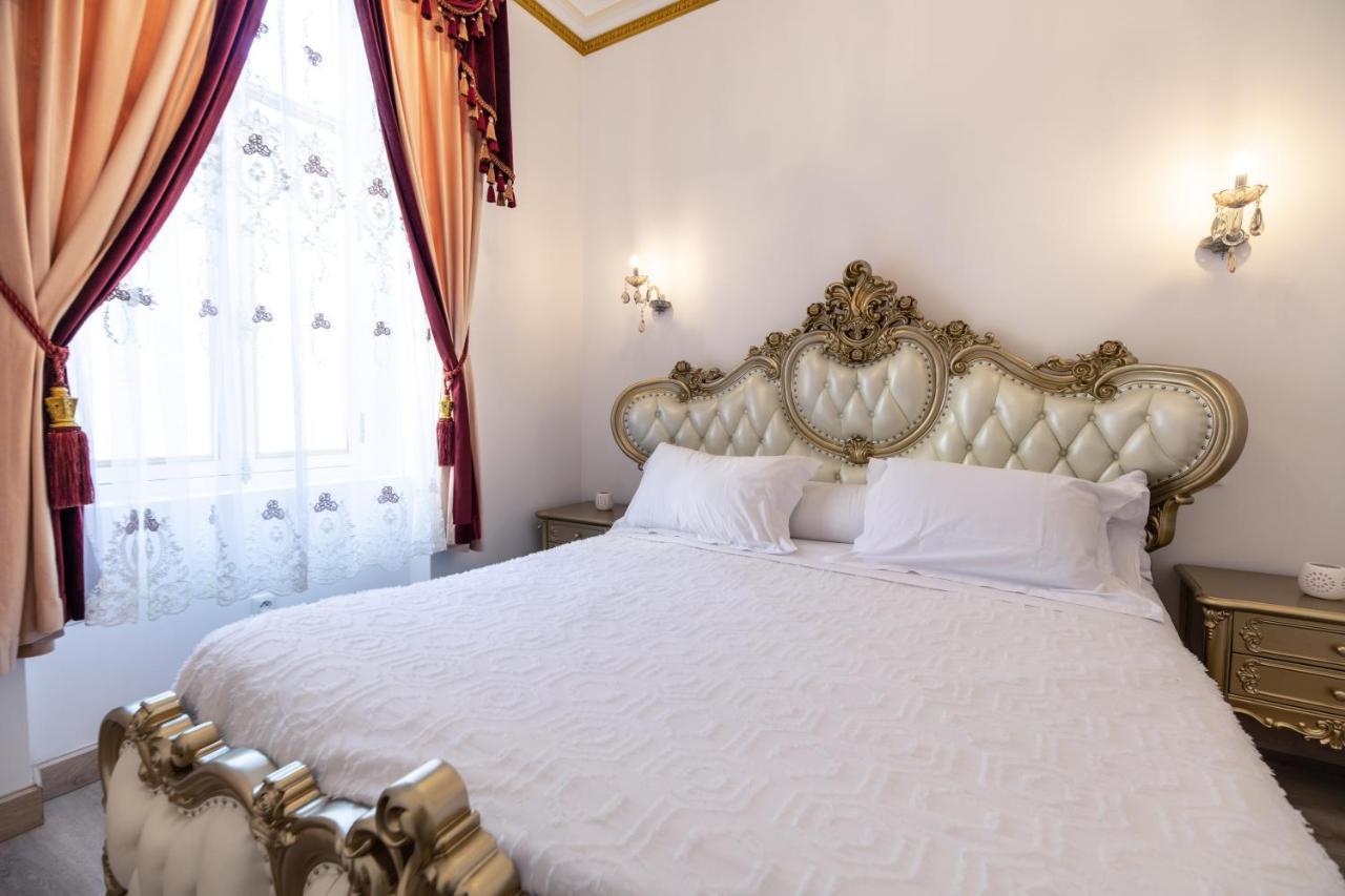 Appartement Maison De L'Eglise Du Couvent Narbonne Eksteriør bilde
