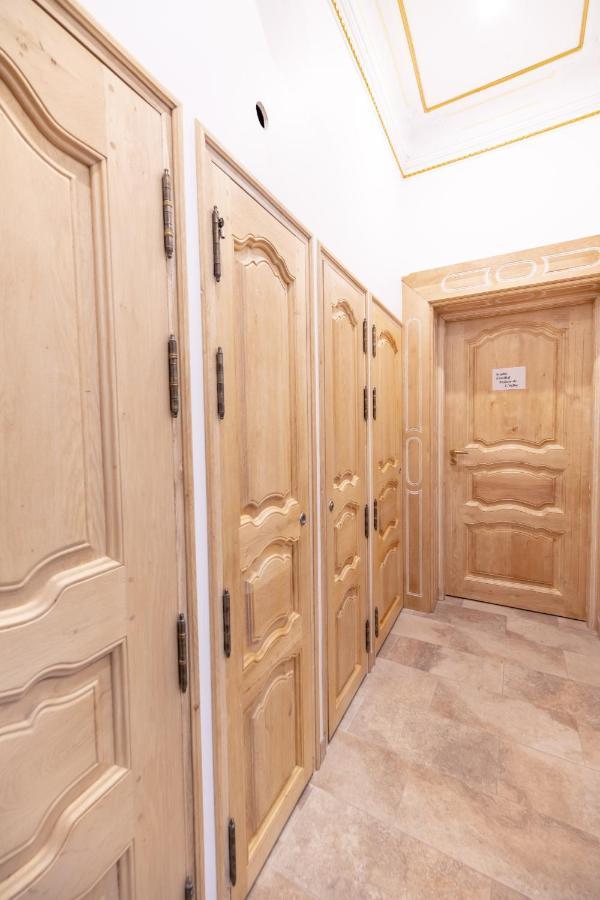 Appartement Maison De L'Eglise Du Couvent Narbonne Eksteriør bilde