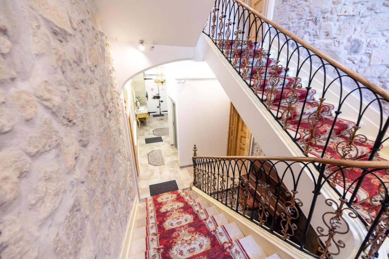 Appartement Maison De L'Eglise Du Couvent Narbonne Eksteriør bilde