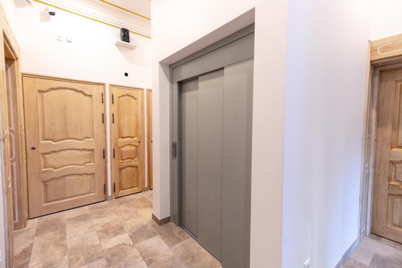 Appartement Maison De L'Eglise Du Couvent Narbonne Eksteriør bilde