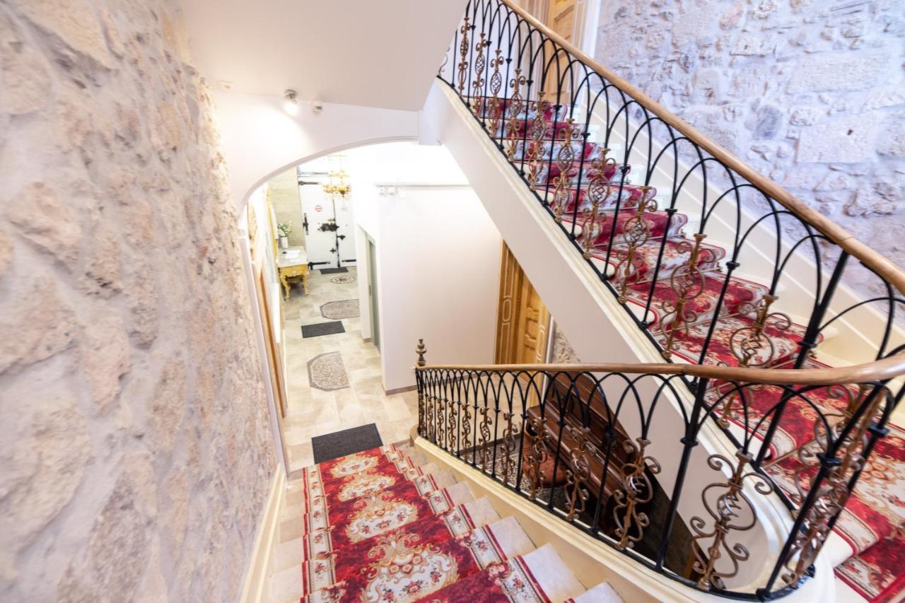 Appartement Maison De L'Eglise Du Couvent Narbonne Eksteriør bilde